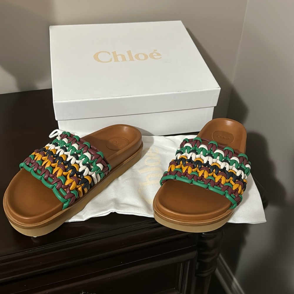 Women shoes